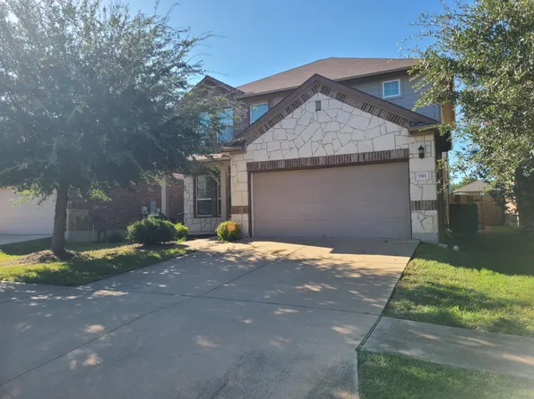 3311 Rusack Dr, Killeen, TX 76542