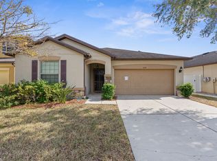 824 Sugar Camp Way, Brooksville, FL 34604