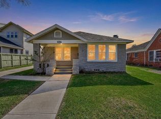 1522 Munger St, Houston, TX 77023