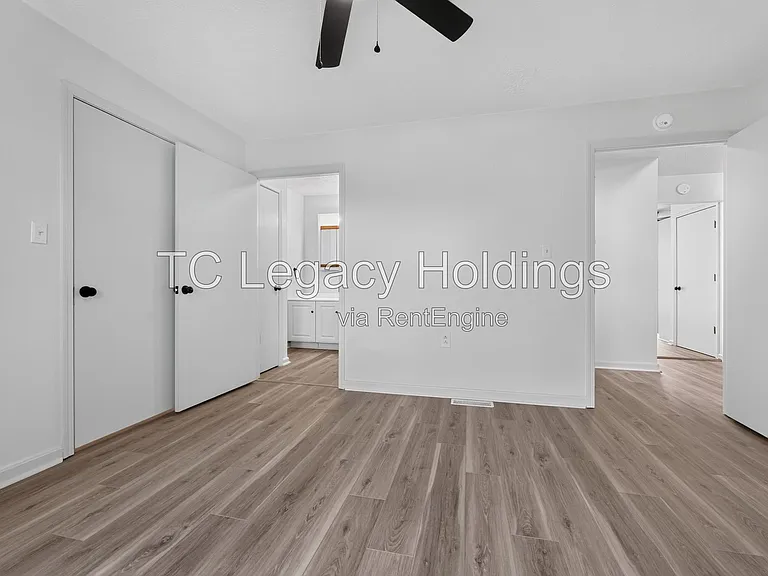 603 Hayes St — Photo 26