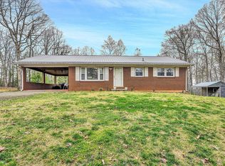 10429 Henry Rd, Henry, VA 24102