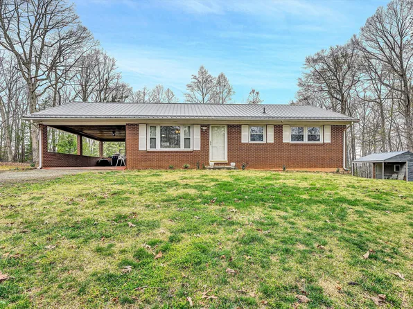 10429 Henry Rd, Henry, VA 24102