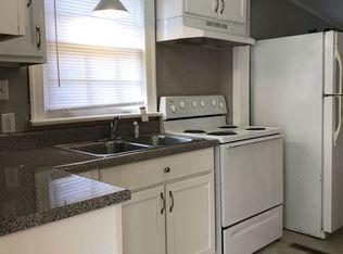 428 N Elm St NW, Rome, GA 30165