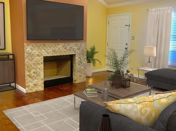 10202 Forum Park Dr APT 86, Houston, TX 77036