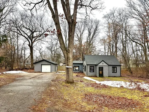 1724 Harding St NW, Grand Rapids, MI 49544