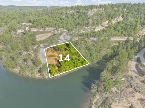 14 Sleepy Hollow Rd, East Bernstadt, KY 40729