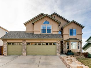 4745 Pascal Ct, Colorado Springs, CO 80920