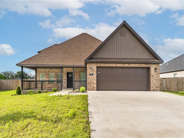 213 Ryder St, Gentry, AR 72734