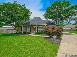 6997 Deer Run, Denham Springs, LA 70726