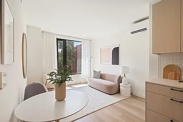 Rented by Living New York