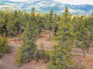 127 Pleasant Valley Rd, Marion, MT 59925