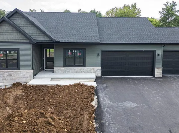 407 Ridge Court, Orfordville, WI 53576