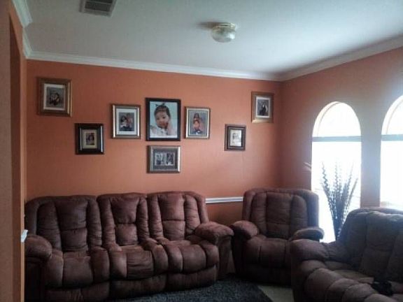 Formal Living Room