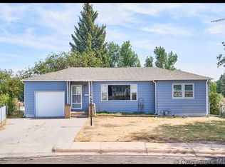 2944 Plum Dr, Cheyenne, WY 82001