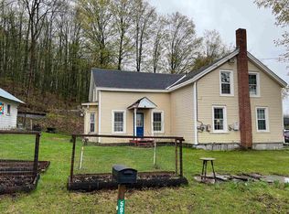 599 Main St, Orwell, VT 05760