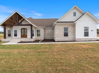 277 Castleberry Rd, Greenbrier, AR 72058