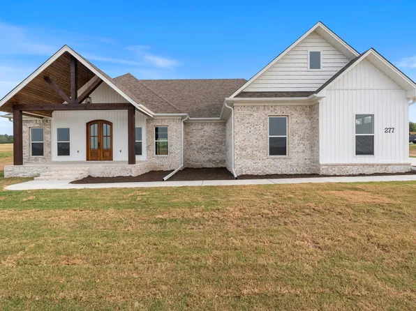 277 Castleberry Rd, Greenbrier, AR 72058