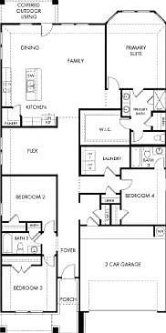 2nd image of 220 Callahan Loop