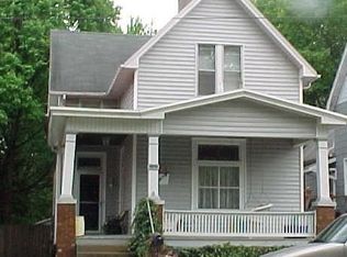 2768 W Franklin St, Evansville, IN 47712