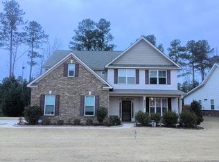 4020 Corners Way, Grovetown, GA 30813