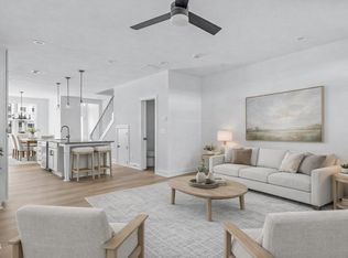 4810 Gossamer Ln Unit 105, Raleigh, NC 27616