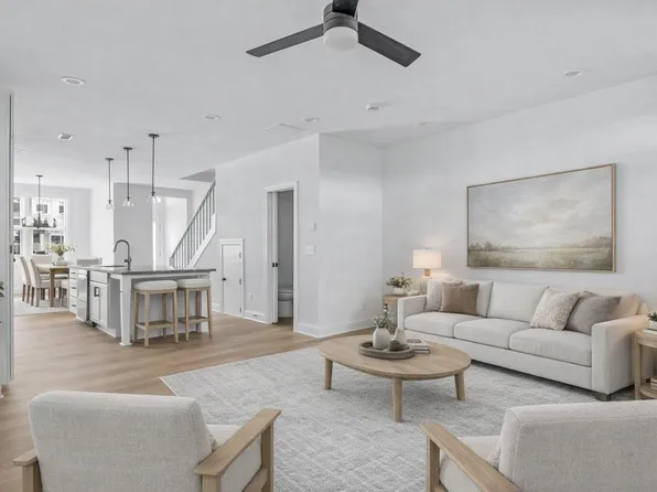 4810 Gossamer Ln Unit 105, Raleigh, NC 27616