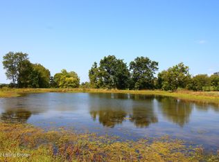 960 Christianburg Rd, Shelbyville, KY 40065