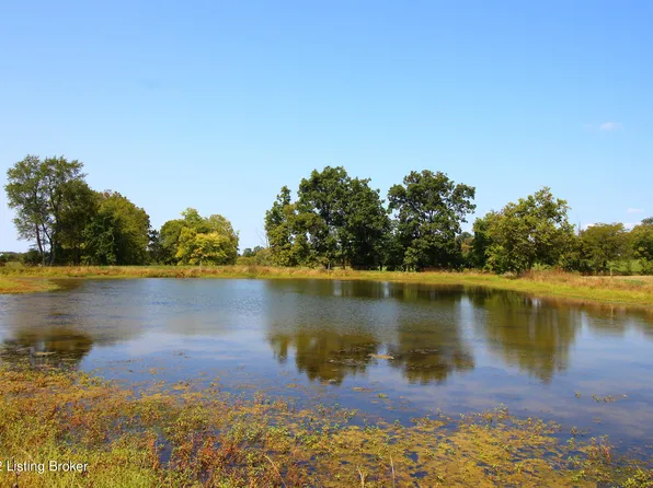 960 Christianburg Rd, Shelbyville, KY 40065