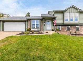 5637 S Nepal Way, Centennial, CO 80015