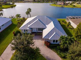 307 Yearling Trail, Sebastian, FL 32958
