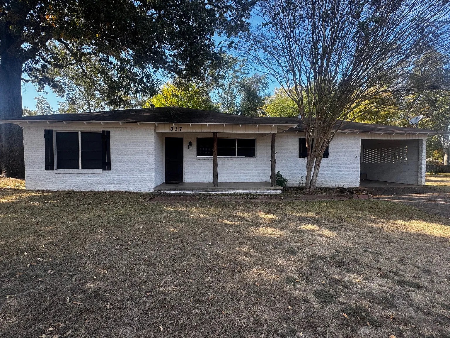 3 bed, 1484 sqft, $1,500 — Photo 1