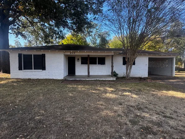 317 Bascom Rd, Whitehouse, TX 75791