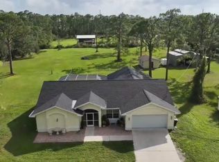 11600 Shirley Ln, North Fort Myers, FL 33917