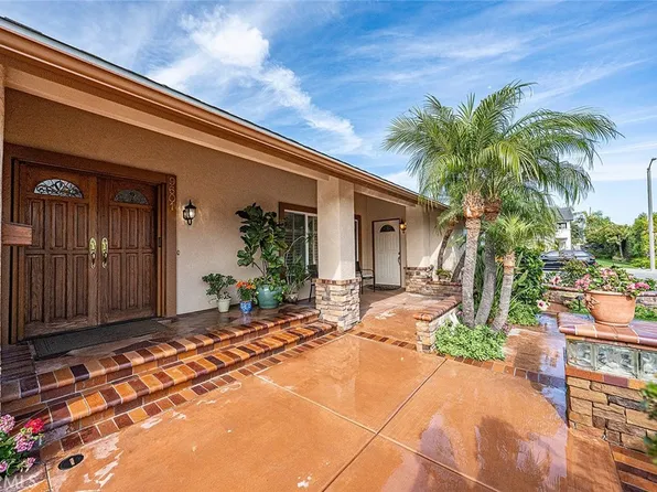 9601 Jura Dr, Huntington Beach, CA 92646