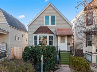 4236 N Monticello Ave, Chicago, IL 60618