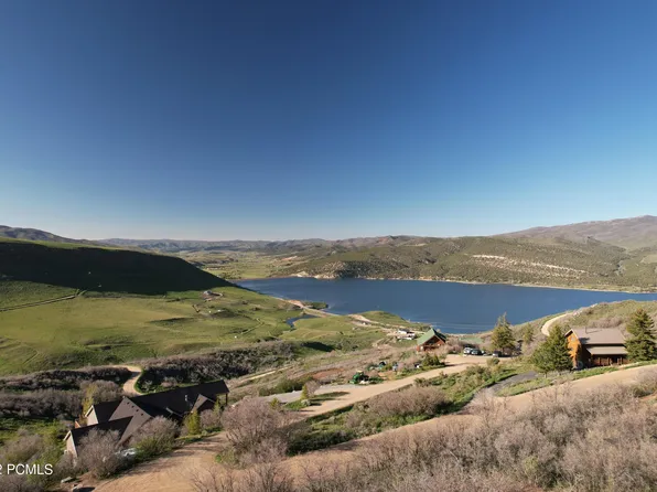 (undisclosed Address), Coalville, UT 84017