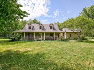 6640 Giddings Rd, Rootstown, OH, 44272