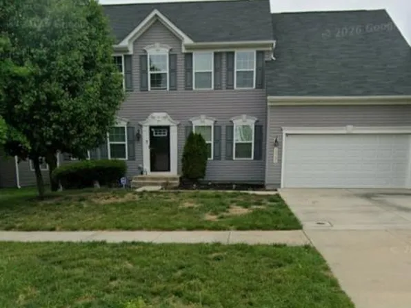 10136 Dressage Dr, Upper Marlboro, MD 20772