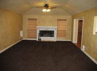 907 E Plato Rd, Duncan, OK 73533