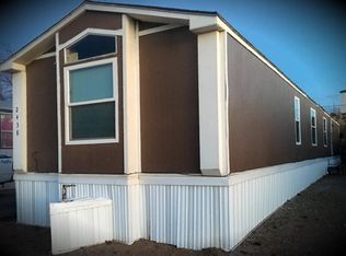 2438 Baca Ct, Gallup, NM 87301