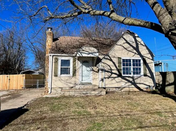 2345 N Campbell Avenue, Springfield, MO 65803