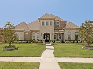 1520 Mountain Creek Ln, Prosper, TX 75078