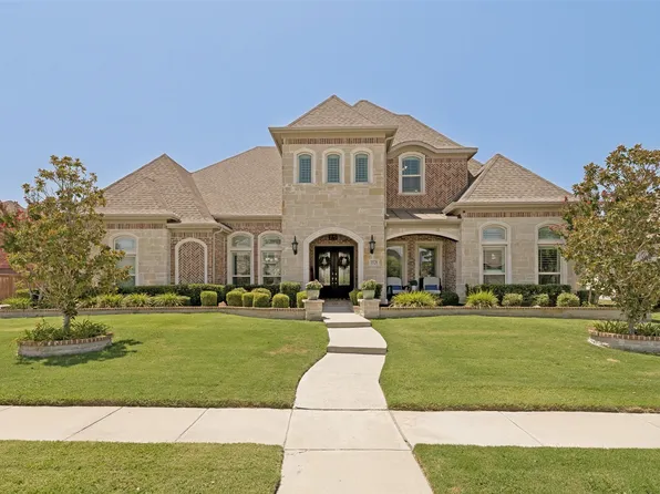 1520 Mountain Creek Ln, Prosper, TX 75078