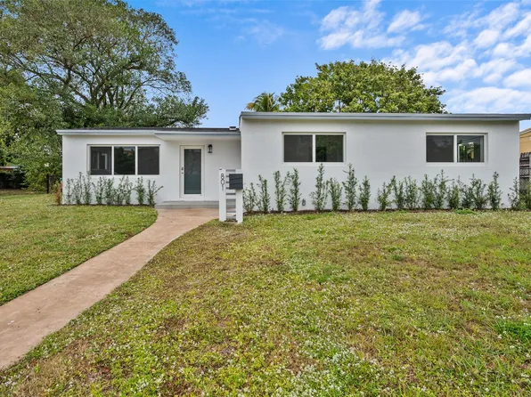 801 NW 183rd Drive, Miami Gardens, FL 33169