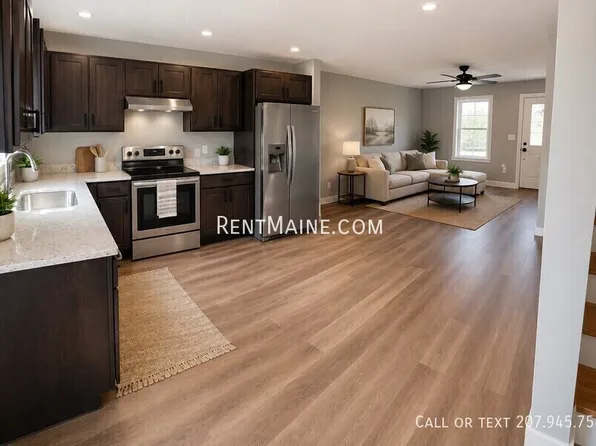 599 Pinetree Rd, Bangor, ME
