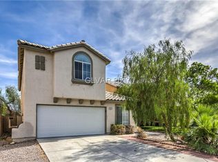 6533 Moon Roses Ct, Las Vegas, NV 89108