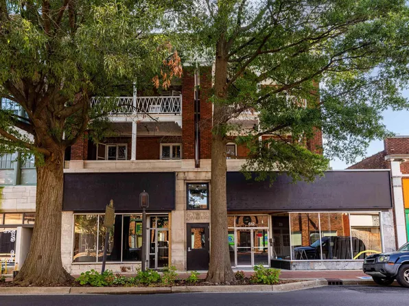 610 Broadway St Unit 201, Paducah, KY 42001