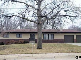 1720 S 3rd Ave, Beatrice, NE 68310