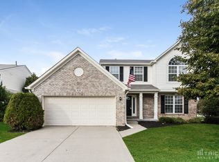 3136 Kasan Ct, Indianapolis, IN