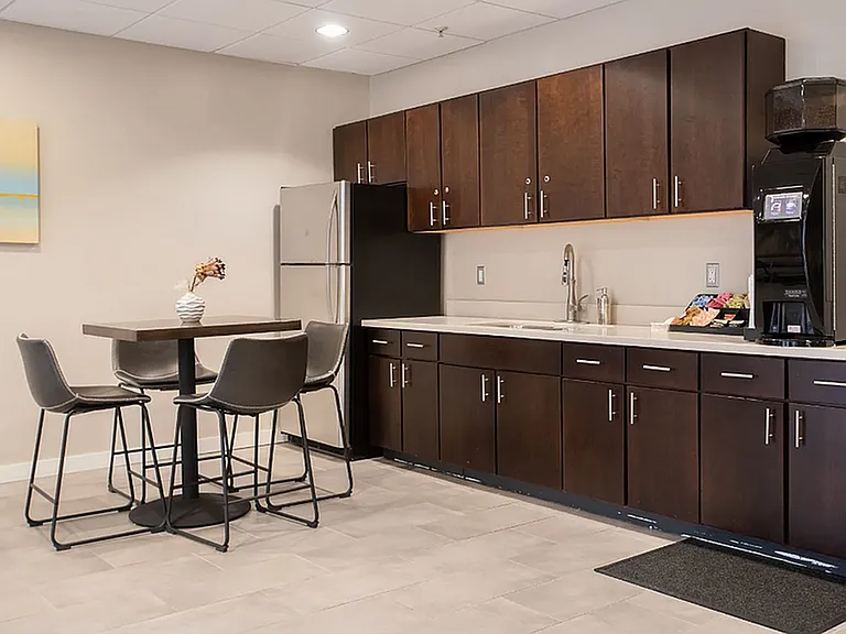 Community Kitchen